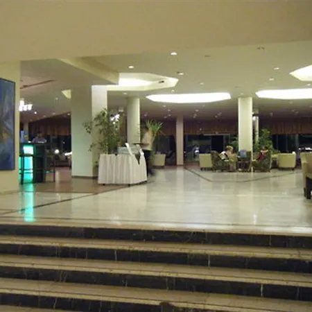فندق Kaya 5*