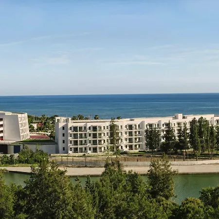 Kaya Hotel 5*
