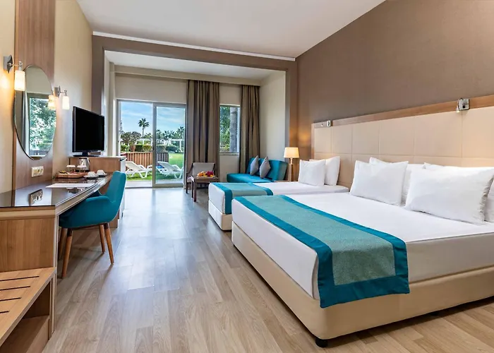 Kaya Hotel 5*